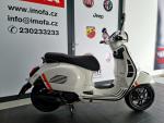 Klikněte pro detailní foto č. 3 - Vespa GTS 125 SuperSport e5+
