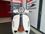 Klikněte pro detailní foto č. 7 - Vespa GTS 125 SuperSport e5+