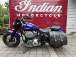 Klikněte pro detailní foto č. 1 - Indian Super Chief Limited – bonus na příslušenství 20 tis. CZK