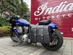 Klikněte pro detailní foto č. 3 - Indian Super Chief Limited – bonus na příslušenství 20 tis. CZK