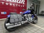 Klikněte pro detailní foto č. 7 - Indian Super Chief Limited – bonus na příslušenství 20 tis. CZK