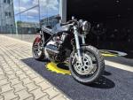 Klikněte pro detailní foto č. 2 - BMW K 100 RT Cafe