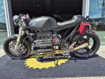 Klikněte pro detailní foto č. 7 - BMW K 100 RT Cafe
