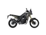 Klikněte pro detailní foto č. 1 - Yamaha Ténéré 700  2025 Skladem
