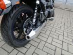 Klikněte pro detailní foto č. 10 - Triumph Bonneville  986MF  35KW