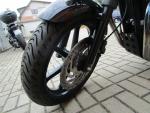 Klikněte pro detailní foto č. 11 - Triumph Bonneville  986MF  35KW