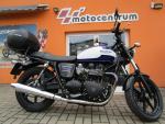 Klikněte pro detailní foto č. 2 - Triumph Bonneville  986MF  35KW