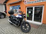 Klikněte pro detailní foto č. 3 - Triumph Bonneville  986MF  35KW