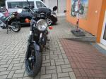Klikněte pro detailní foto č. 4 - Triumph Bonneville  986MF  35KW