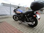 Klikněte pro detailní foto č. 5 - Triumph Bonneville  986MF  35KW
