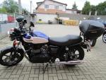 Klikněte pro detailní foto č. 7 - Triumph Bonneville  986MF  35KW