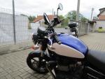 Klikněte pro detailní foto č. 8 - Triumph Bonneville  986MF  35KW