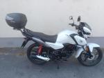 Klikněte pro detailní foto č. 2 - Honda CB 125 F