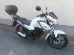 Klikněte pro detailní foto č. 1 - Honda CB 125 F