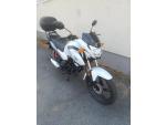 Klikněte pro detailní foto č. 3 - Honda CB 125 F