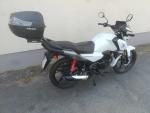 Klikněte pro detailní foto č. 4 - Honda CB 125 F