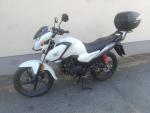 Klikněte pro detailní foto č. 5 - Honda CB 125 F