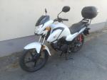 Klikněte pro detailní foto č. 6 - Honda CB 125 F
