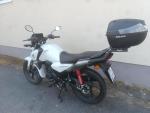 Klikněte pro detailní foto č. 7 - Honda CB 125 F