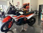Klikněte pro detailní foto č. 5 - KTM 890 Adventure R