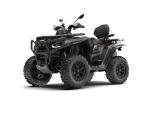 Klikněte pro detailní foto č. 5 - Segway Snarler AT10L, WL LIMITED, EPS, T3b, 5let ZÁRUKA, NOVINKA