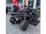 Klikněte pro detailní foto č. 6 - Segway Snarler AT10L, WL LIMITED, EPS, T3b, 5let ZÁRUKA, NOVINKA