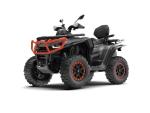 Klikněte pro detailní foto č. 4 - Segway Snarler AT10L, WL LIMITED, EPS, T3b, 5let ZÁRUKA, NOVINKA