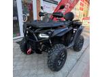 Klikněte pro detailní foto č. 1 - Segway Snarler AT10L, WL LIMITED, EPS, T3b, 5let ZÁRUKA, NOVINKA