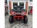 Klikněte pro detailní foto č. 6 - Segway AT10L, WL LIMITED, EPS, T3b, 5let ZÁRUKA, NOVINKA