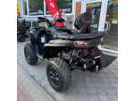 Klikněte pro detailní foto č. 8 - Segway Snarler AT10L, WL LIMITED, EPS, T3b, 5let ZÁRUKA, NOVINKA