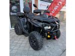 Klikněte pro detailní foto č. 9 - Segway Snarler AT10L, WL LIMITED, EPS, T3b, 5let ZÁRUKA, NOVINKA