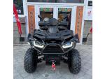 Klikněte pro detailní foto č. 10 - Segway Snarler AT10L, WL LIMITED, EPS, T3b, 5let ZÁRUKA, NOVINKA