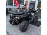 Klikněte pro detailní foto č. 11 - Segway Snarler AT10L, WL LIMITED, EPS, T3b, 5let ZÁRUKA, NOVINKA