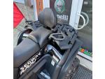 Klikněte pro detailní foto č. 12 - Segway Snarler AT10L, WL LIMITED, EPS, T3b, 5let ZÁRUKA, NOVINKA