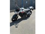 Klikněte pro detailní foto č. 1 - Honda CB 600 F Hornet
