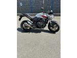 Klikněte pro detailní foto č. 7 - Honda CB 600 F Hornet