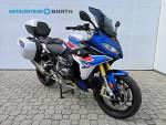 Klikněte pro detailní foto č. 1 - BMW BMW Motorrad R1250RS  / 100kW