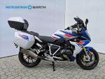 Klikněte pro detailní foto č. 2 - BMW BMW Motorrad R1250RS  / 100kW