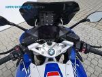 Klikněte pro detailní foto č. 8 - BMW BMW Motorrad R1250RS  / 100kW