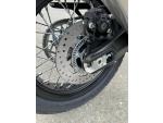 Klikněte pro detailní foto č. 13 - Moto Morini X-CAPE 700 červená drátěná kola