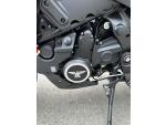 Klikněte pro detailní foto č. 3 - Moto Morini X-CAPE 700 červená drátěná kola