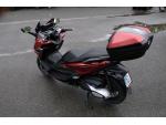 Klikněte pro detailní foto č. 10 - Honda NSS350  FORZA