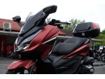 Detail nabídky - Honda NSS350  FORZA