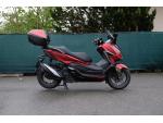 Klikněte pro detailní foto č. 2 - Honda NSS350  FORZA