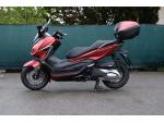 Klikněte pro detailní foto č. 5 - Honda NSS350  FORZA