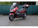 Klikněte pro detailní foto č. 6 - Honda NSS350  FORZA