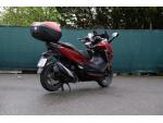 Klikněte pro detailní foto č. 7 - Honda NSS350  FORZA