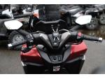 Klikněte pro detailní foto č. 8 - Honda NSS350  FORZA