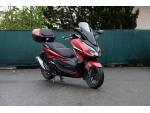 Klikněte pro detailní foto č. 9 - Honda NSS350  FORZA