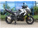 Klikněte pro detailní foto č. 2 - Kawasaki Versys 1100 S NOVÝ MODEL 2025